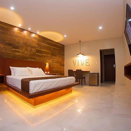 Hotel Osho Santa Cruz de La Sierra Eksteriør billede